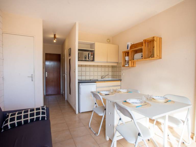 Charming holiday apartment with pool & yard | Close to the beach | Pets allowed — photo 4