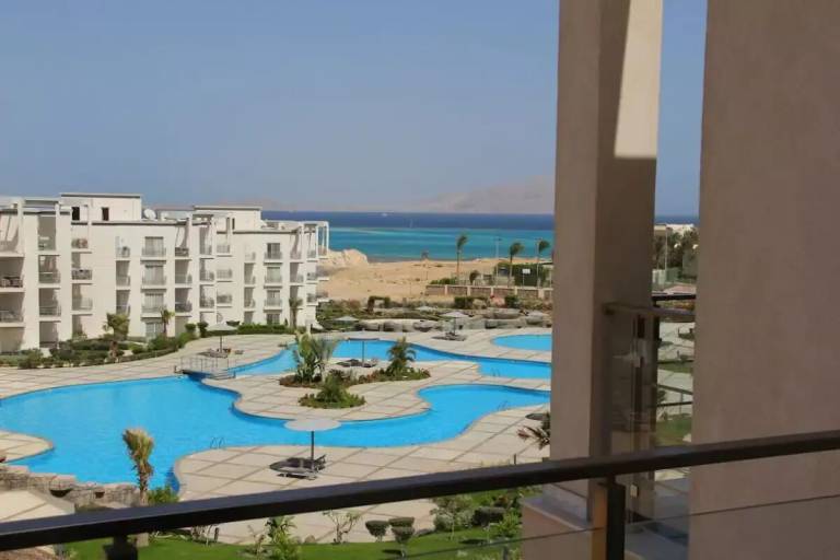 Apartment Sharm El-Sheikh