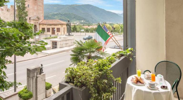 Bonotto Hotel Belvedere — photo 4