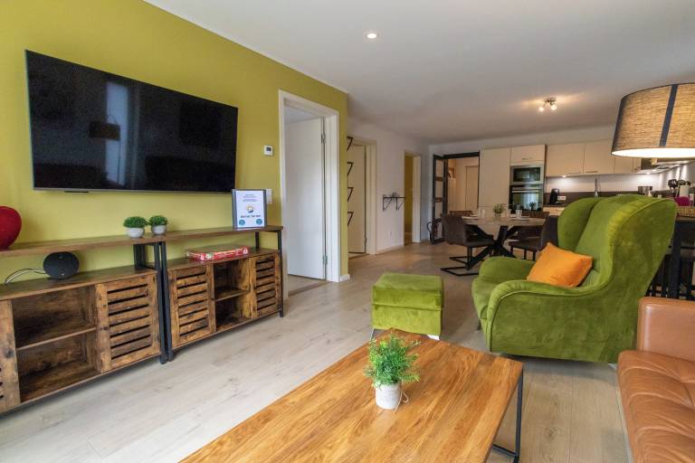 Ferienwohnung Diemelsee