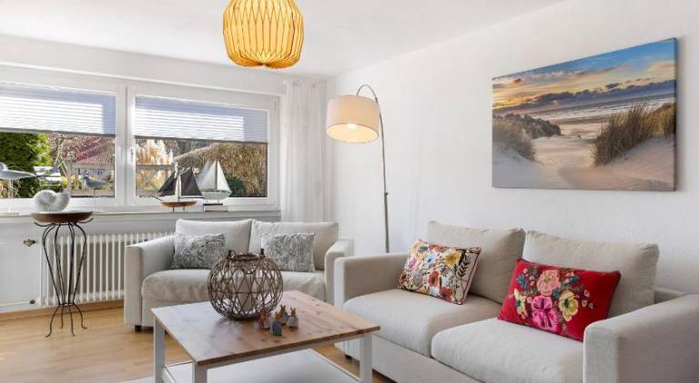 Ferienwohnung Warburg