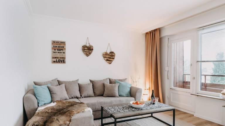 Ferienhaus  Elend