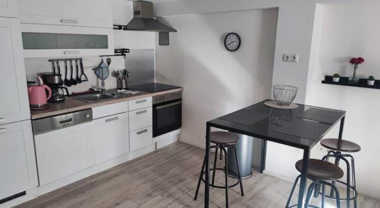 Holiday apartment for 6 persons — photo 2