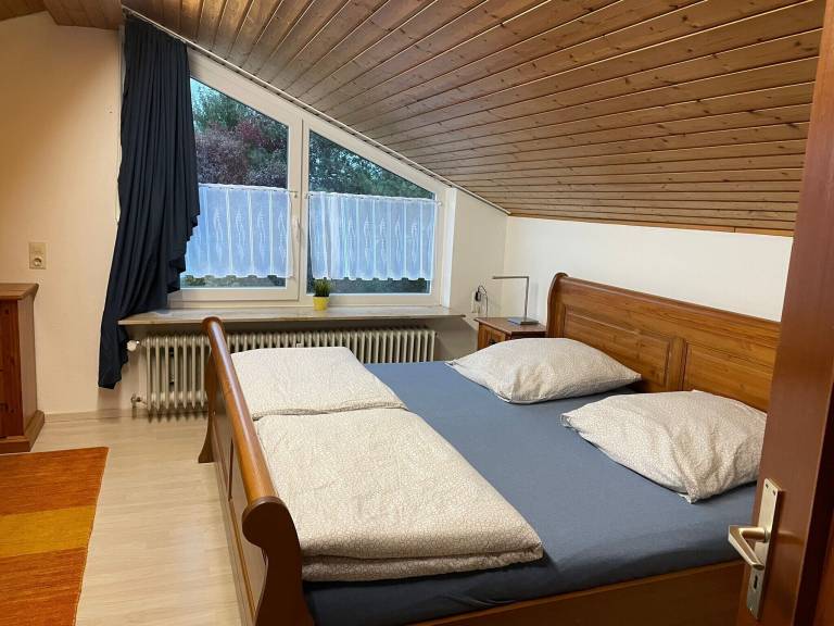 Ferienwohnung Geislingen an der Steige