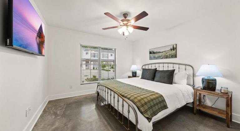 Wonderful rental apartment | Pets are welcome — photo 2