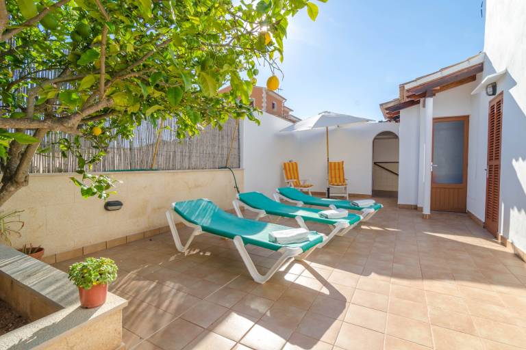 Apartamento Portocolom