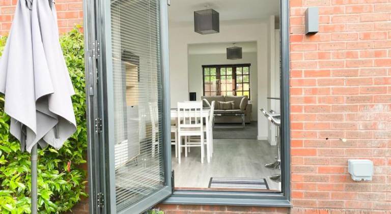 Pleasant vacation home | Pets are welcome — photo 4
