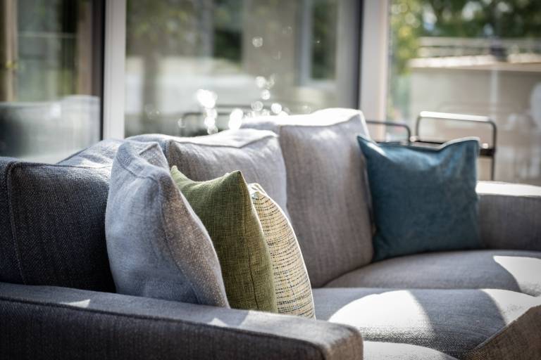 Ferienwohnung Nonnenhorn