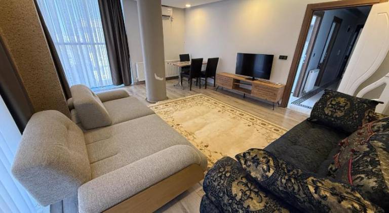 Beyaz Suites — photo 2