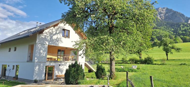 Chalet Lescheraines
