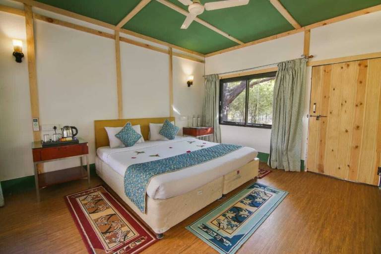 Resort Kohka