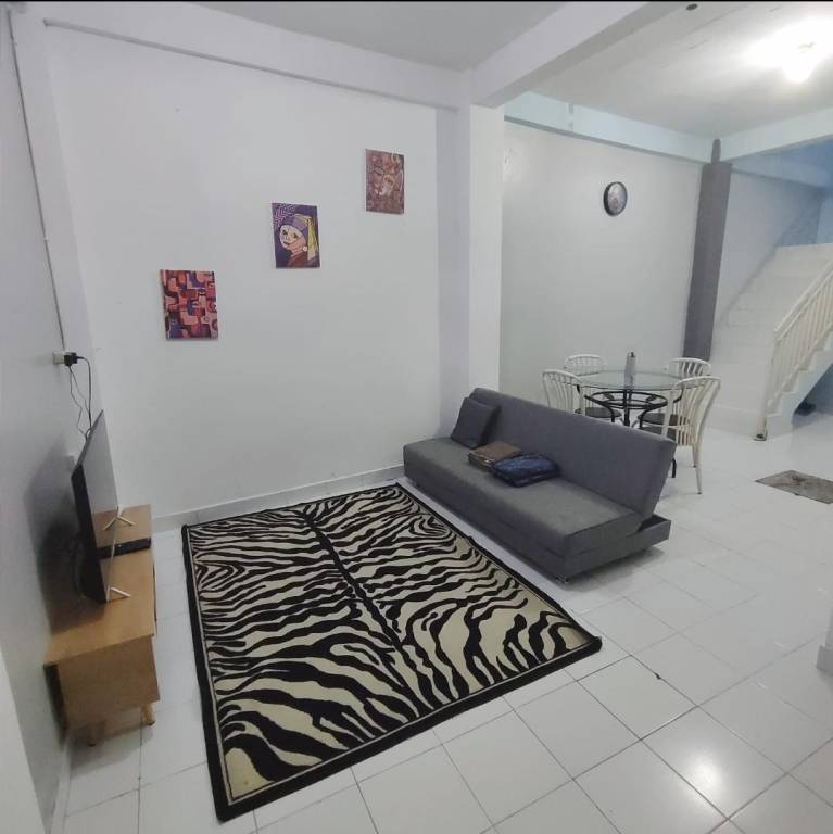 House Yogyakarta