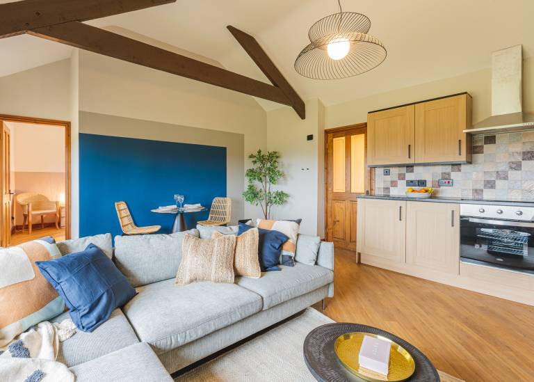 Cottage Llangaffo
