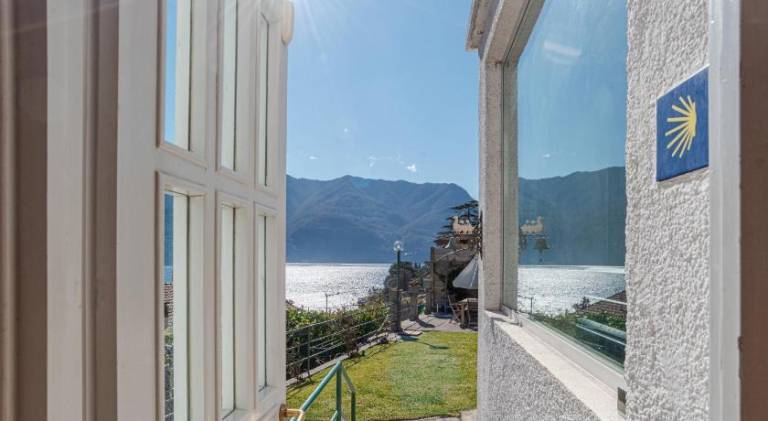 House with 3 rooms for 7 persons in Centro Valle Intelvi
