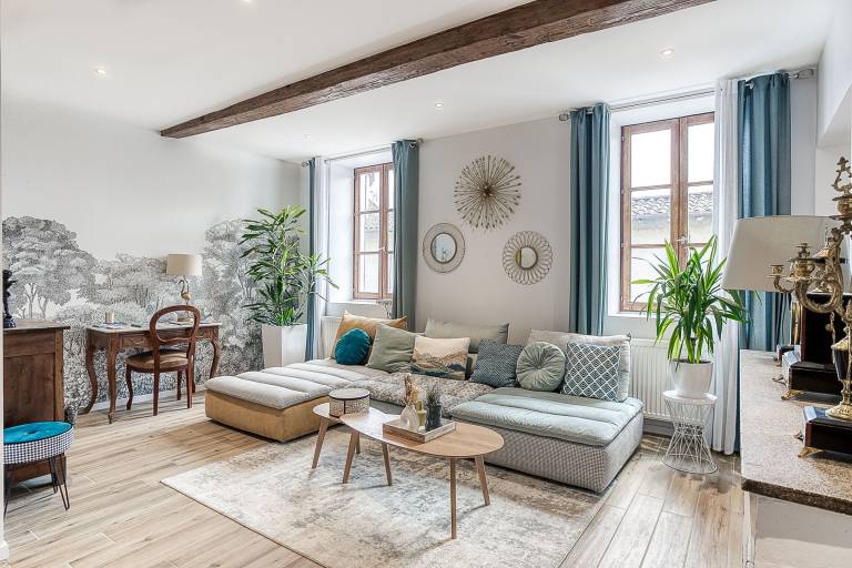 Appartement Anse