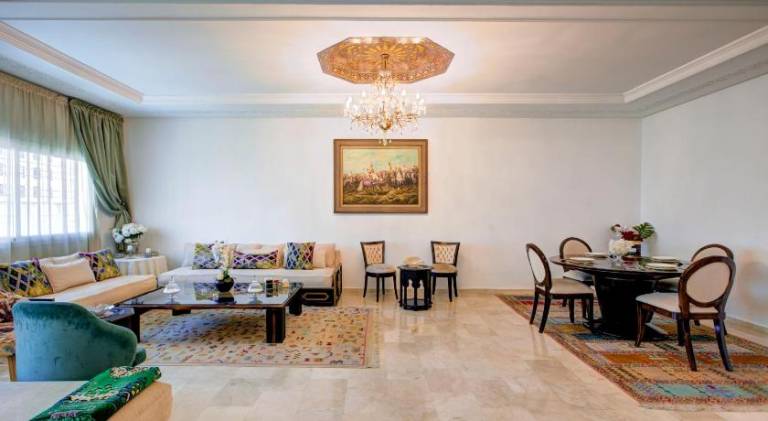 Spacious apartment | Pets are welcome — photo 4