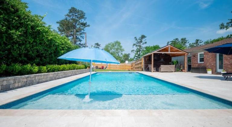 233 m&sup2; Villa