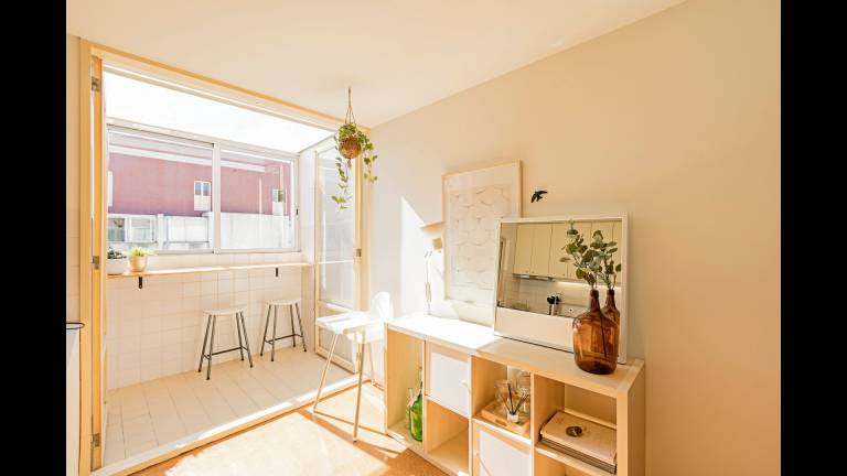 Apartament Porto
