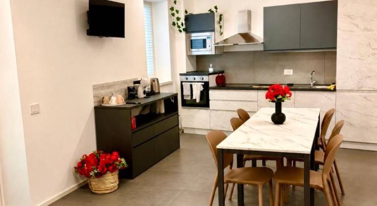 120 m&sup2; Ferienhaus