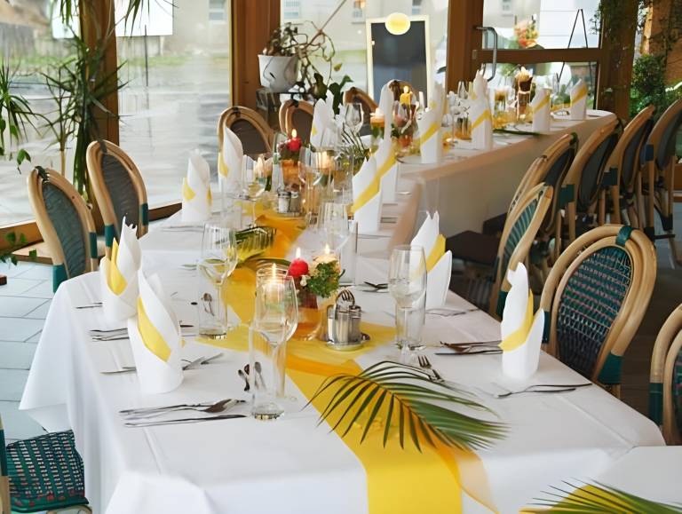 Hotel Restaurant Perschler — photo 4
