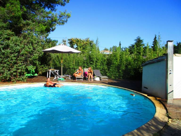 Villa Collias