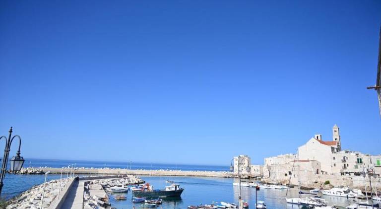 Casa Giovinazzo