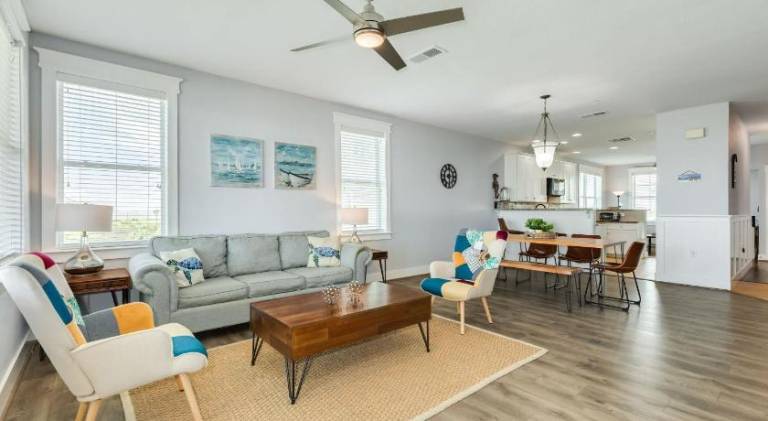 Sunset Vista - Heated Pool, Lazy River, 2 x Hot Tubs! — photo 4