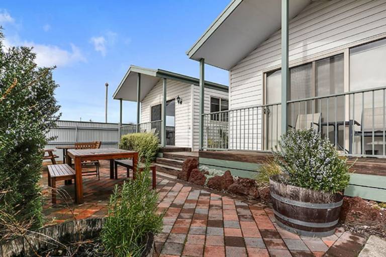 Resort  Warrnambool City
