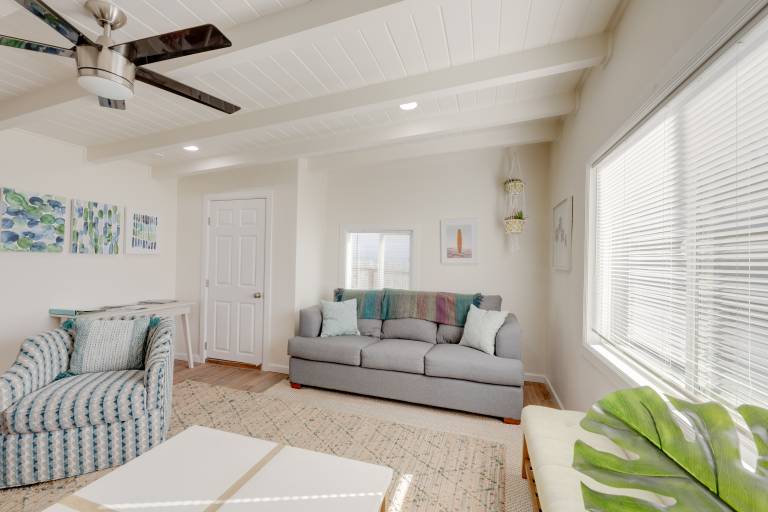 Pet-Friendly Cayucos Home: Walk to Public Beach! — photo 5