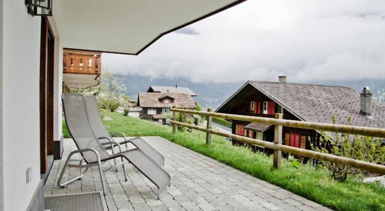 Lovely holiday apartment | Pets are welcome — photo 4