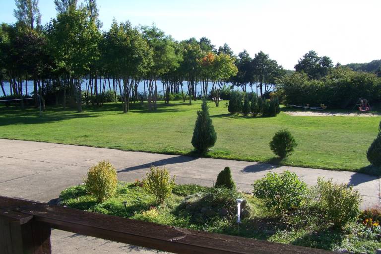 Beautiful apartment with garden & grill | Nature view | Dogs allowed — photo 4