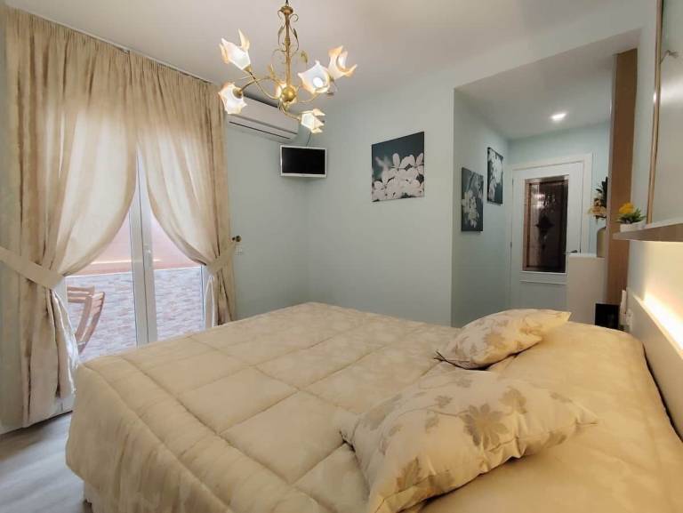 Apartamento Lucena