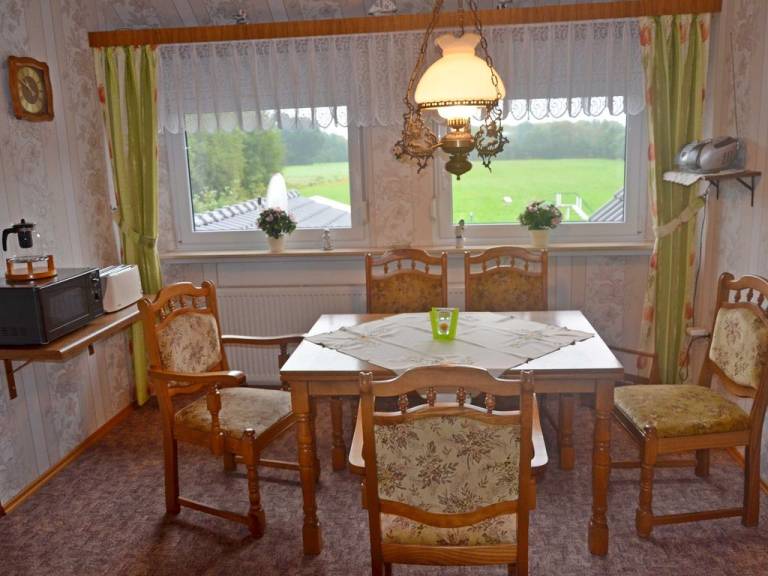Ferienwohnung Rhauderfehn