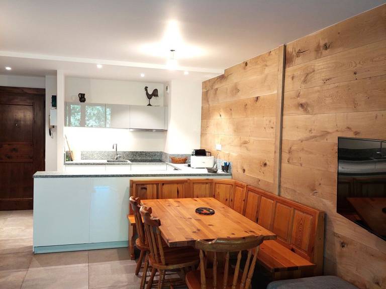 Holiday apartment with 3 rooms for 8 persons — photo 4