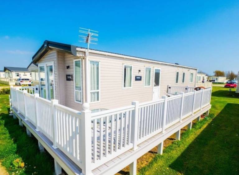 Vakantiepark Camber