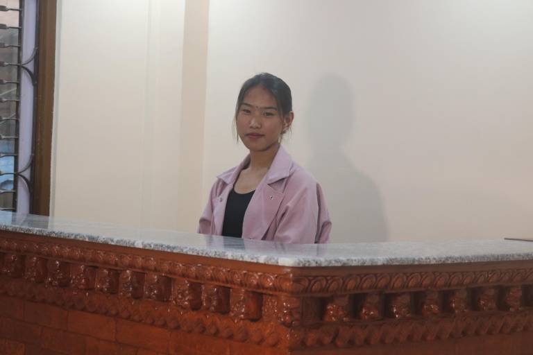 Nepalaya Hostel — photo 3