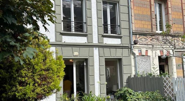 Vacation home with 3 rooms for 6 persons — photo 4
