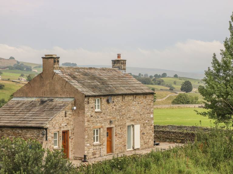 Cottage Middleton in Teesdale