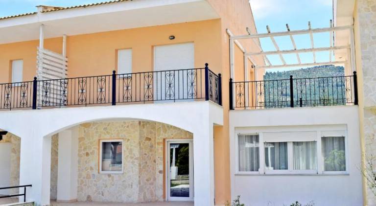 Vacation home | Pets are welcome in Thasos