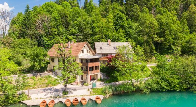 Appartement Bled