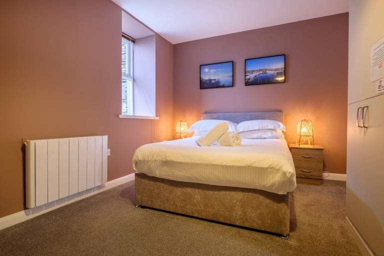 Lodge Windermere