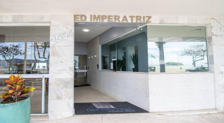 IPZ2D - Frente Mar, 20º andar, 4 Dorm, Linda Vista — photo 4
