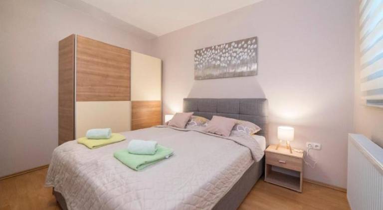 Holiday apartment with garden | Pets allowed in Zagreb