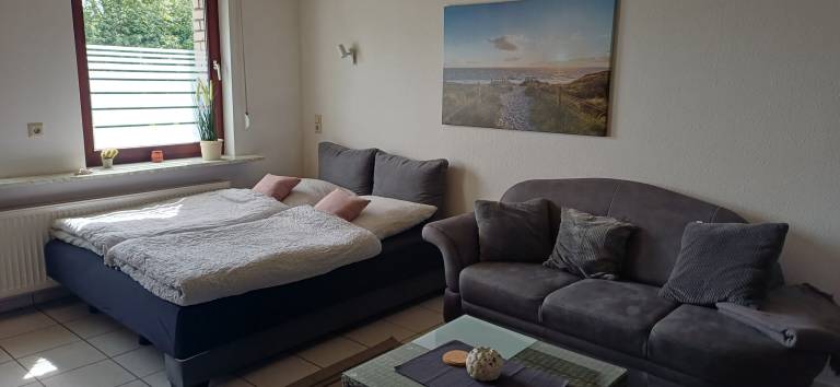 Ferienwohnung Lindlar