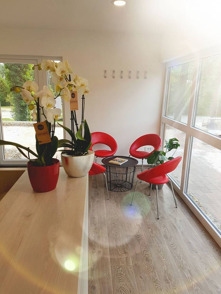 Vakantiepark Zutendaal