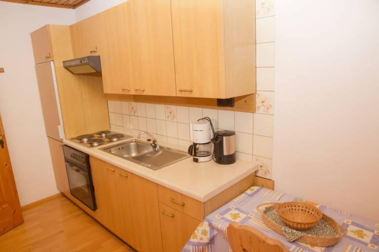 Ferienwohnung Strobl
