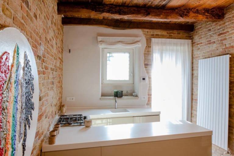 Children-friendly vacation home with terrace, garden & barbecue | Sea view | Perfect for remote work | Dogs allowed — photo 4