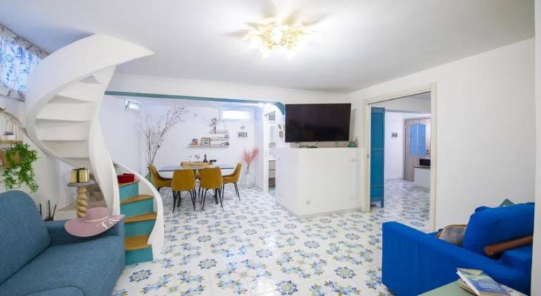 Holiday apartment | Dogs allowed — photo 4