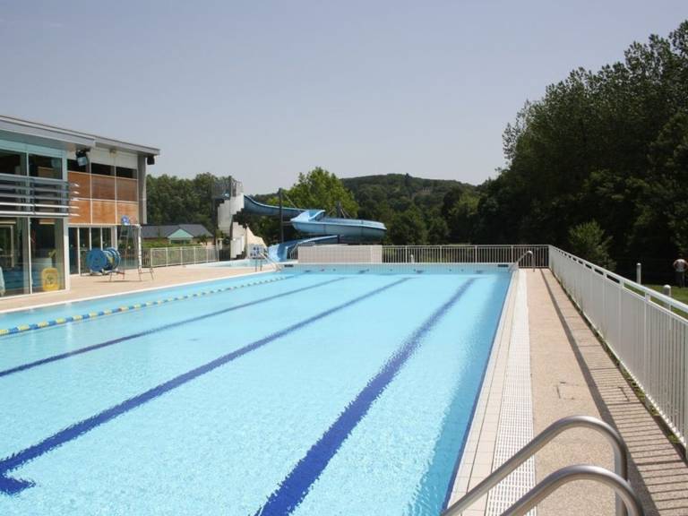 Mobil-home Bessé-sur-Braye
