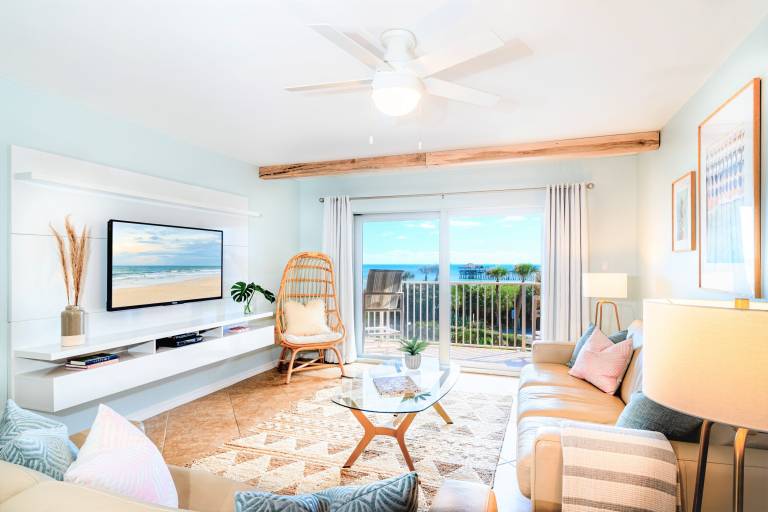 Condo Cocoa Beach